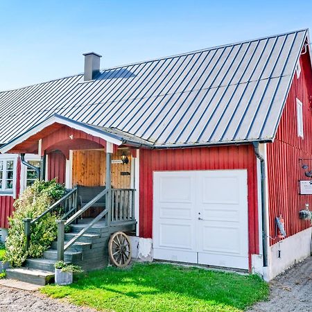 Ängagården Pensionat Våxtorp Exteriör bild