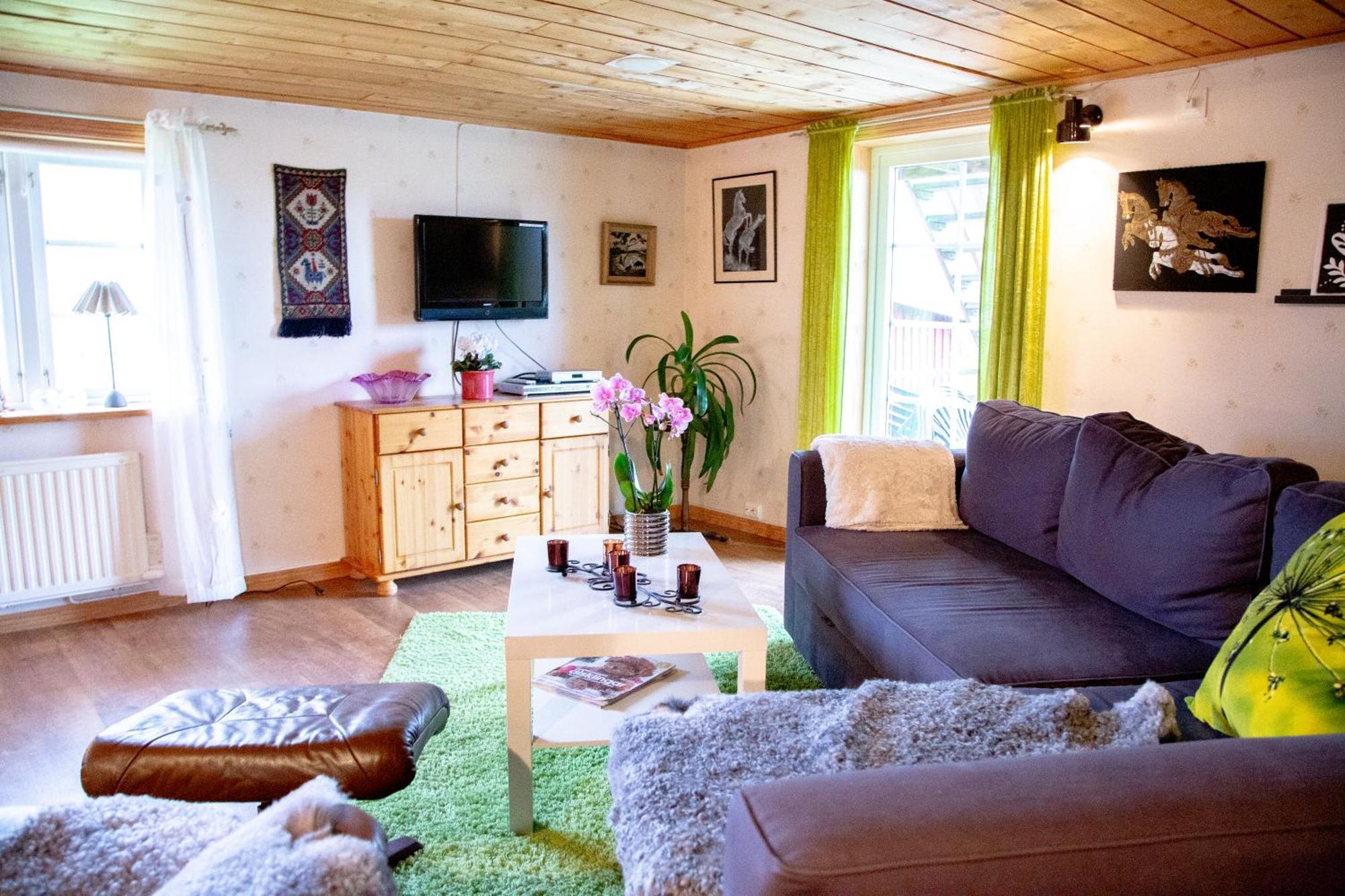 Ängagården Pensionat Våxtorp Exteriör bild