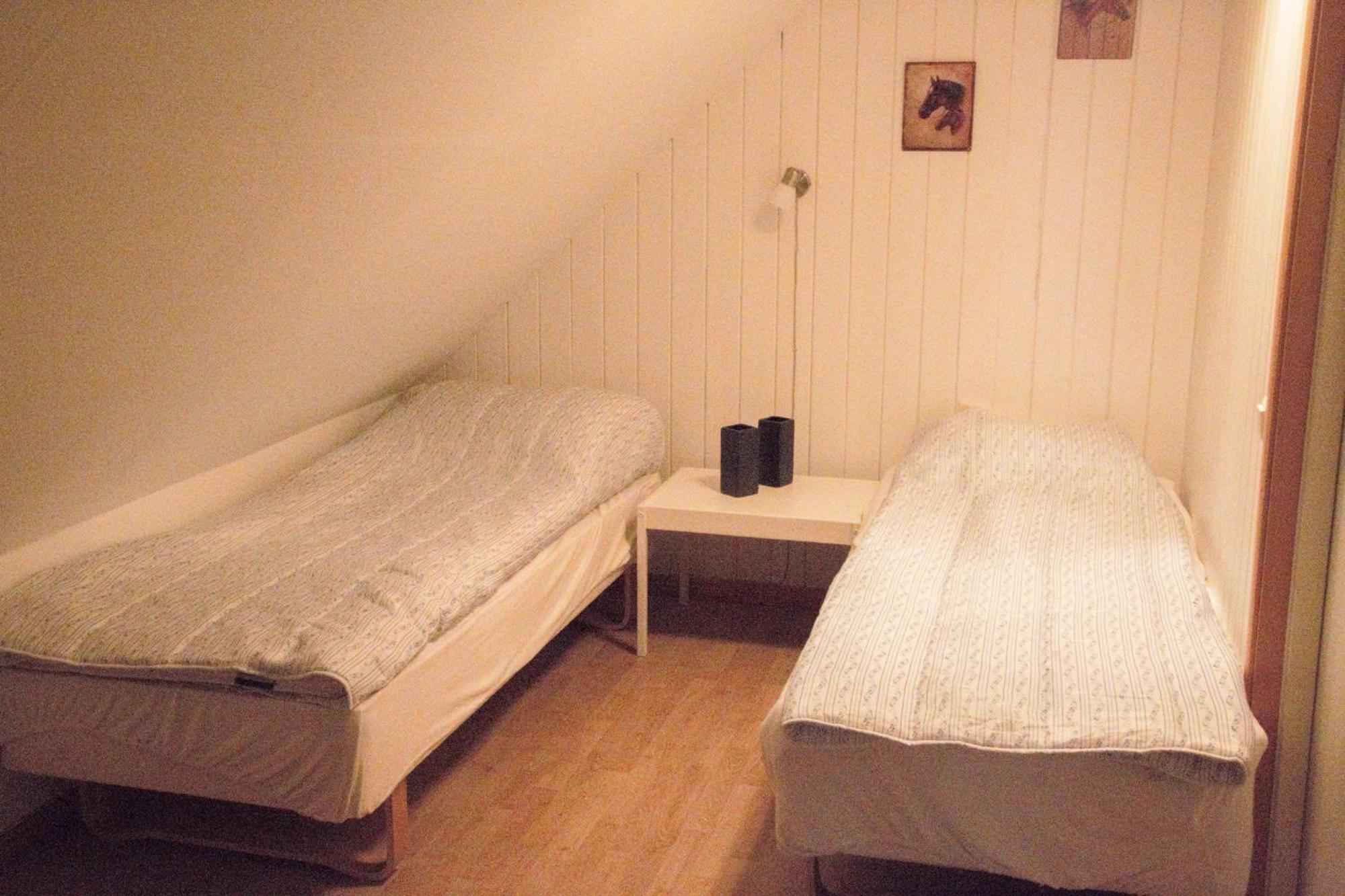 Ängagården Pensionat Våxtorp Exteriör bild