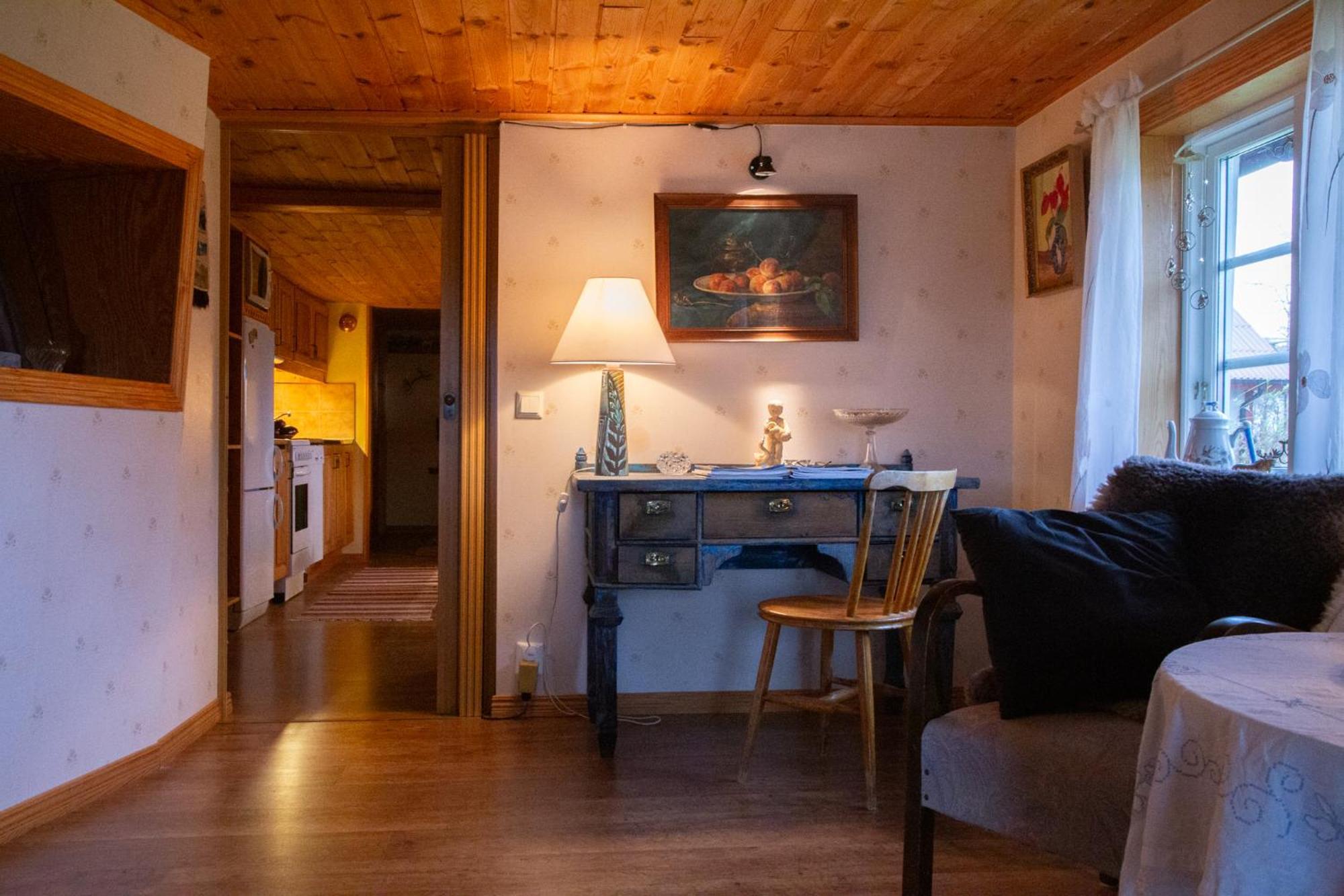 Ängagården Pensionat Våxtorp Exteriör bild
